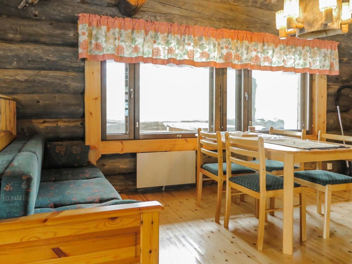 Tiainen Holiday Home Kulpakko 2 By Interhome מראה חיצוני תמונה