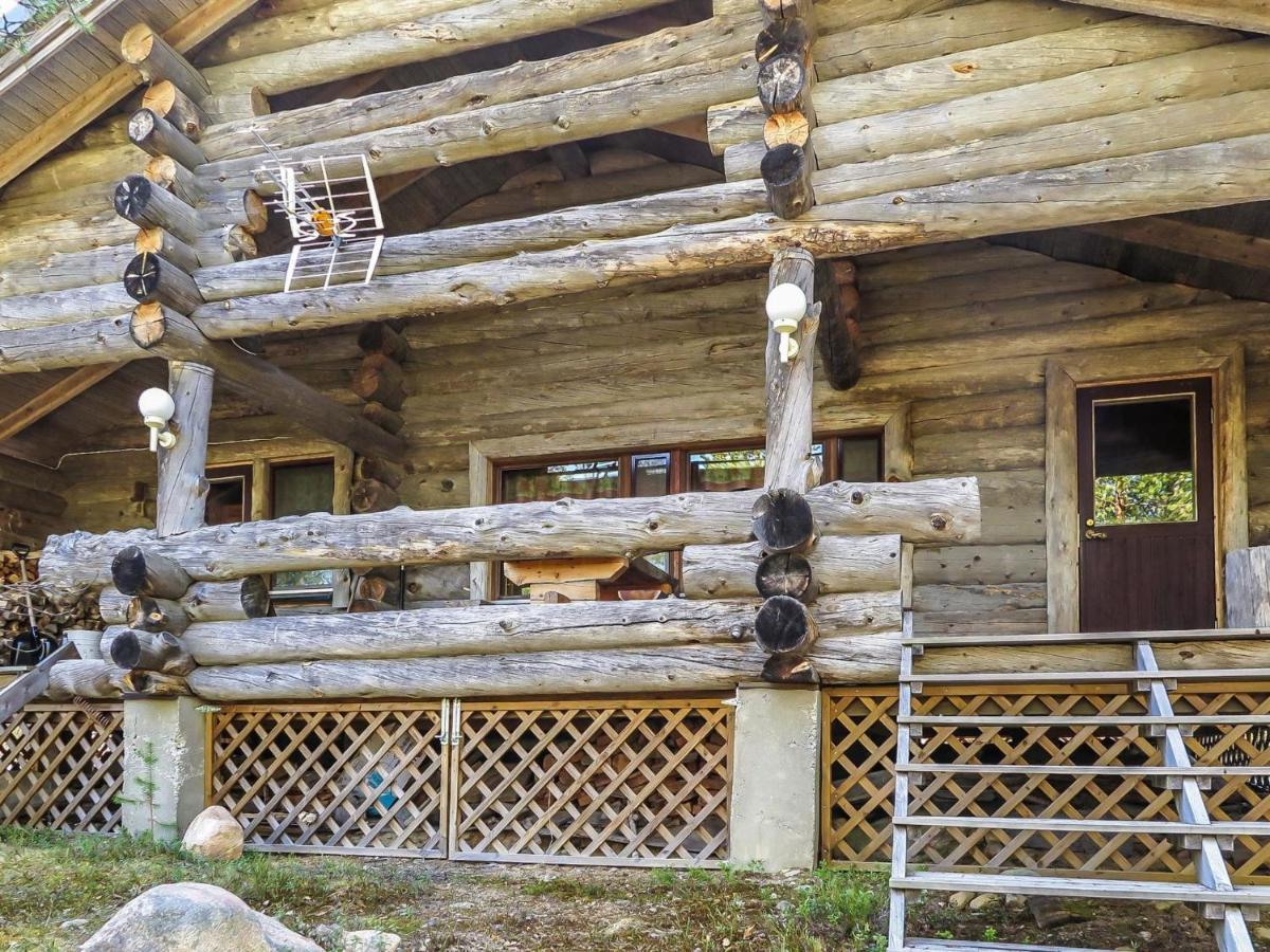 Tiainen Holiday Home Kulpakko 2 By Interhome מראה חיצוני תמונה