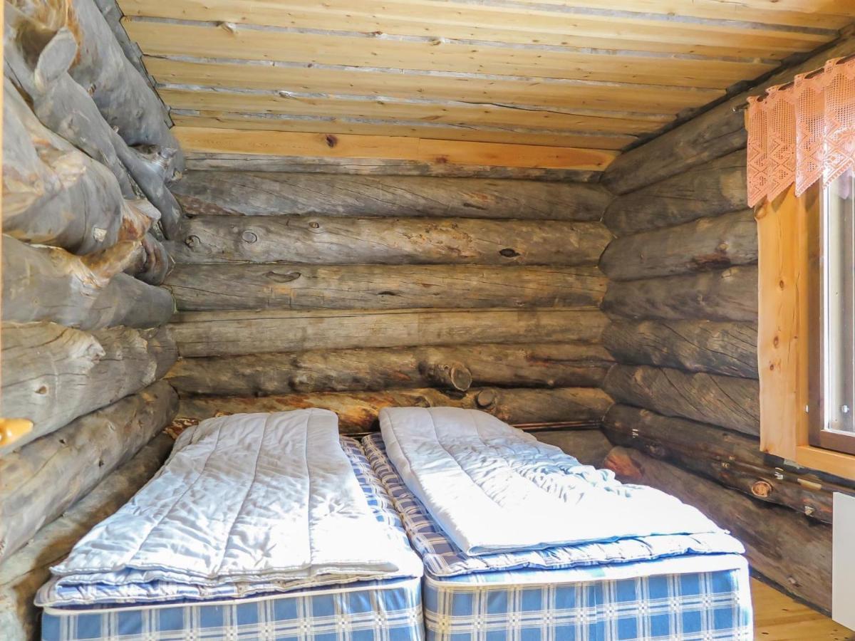 Tiainen Holiday Home Kulpakko 2 By Interhome מראה חיצוני תמונה