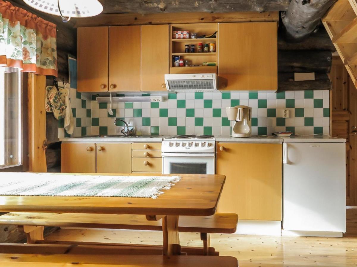 Tiainen Holiday Home Kulpakko 2 By Interhome מראה חיצוני תמונה