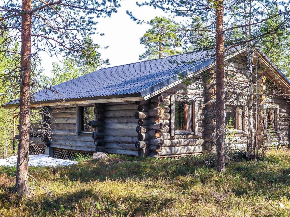 Tiainen Holiday Home Kulpakko 2 By Interhome מראה חיצוני תמונה